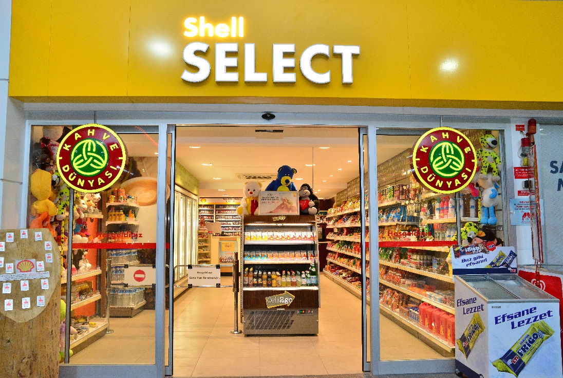 SELECT deli2go 